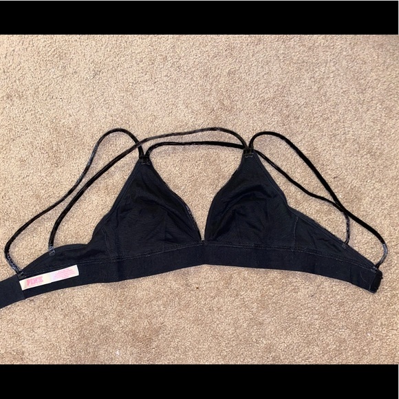 VICTORIA SECRET BRALETTE - Picture 4 of 4